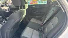 Hyundai Tucson 1.6 GDi SE Nav 5dr 2WD Petrol Estate